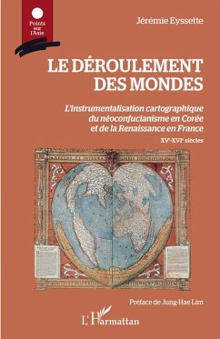 Le déroulement des mondes (eBook, PDF) - Eyssette