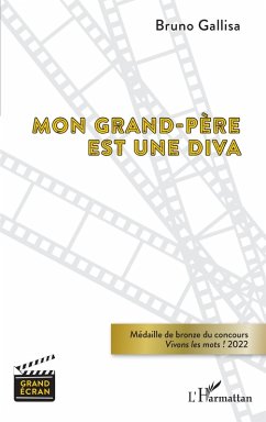 Cover Mon grand-père est une diva (eBook, PDF)
