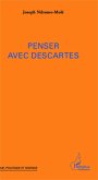 Penser avec Descartes (eBook, PDF)