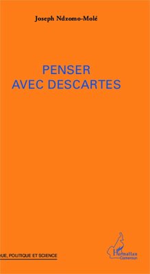Cover Penser avec Descartes (eBook, PDF)