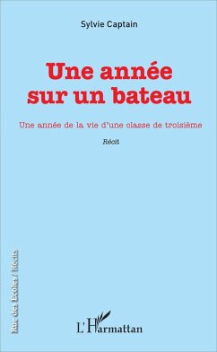 Cover Une année sur un bateau (eBook, PDF)