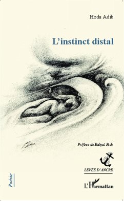 L'instinct distal (eBook, PDF) - Adib