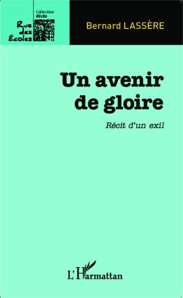 Un avenir de gloire (eBook, PDF)