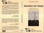 Par-delà les voiles (eBook, PDF)