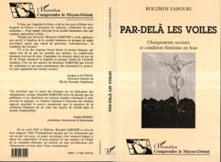 Cover Par-delà les voiles (eBook, PDF)