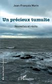 Un précieux tumulte (eBook, PDF)