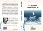 La Grenade de Monsieur M (eBook, PDF)