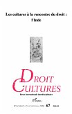 Les cultures à la rencontre du droit : L'Inde (eBook, PDF)