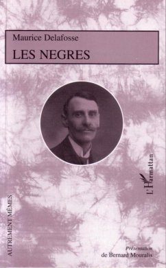 Les nègres (eBook, ePUB) - Delafosse