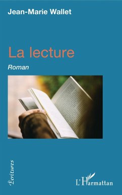 Cover La lecture (eBook, PDF)