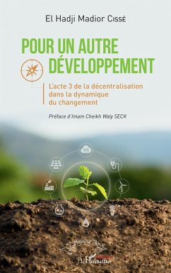 Pour un autre développement (eBook, PDF) Cover Pour un autre développement (eBook, PDF)