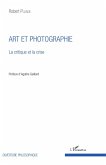 Art et photographie (eBook, ePUB)