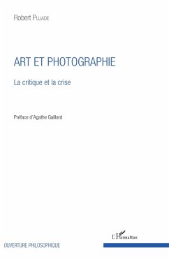 Cover Art et photographie (eBook, ePUB)