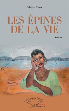 Cover Les épines de la vie. Roman (eBook, PDF)