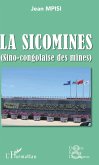 La Sicomines (Sino-congolaise des mines) (eBook, PDF)