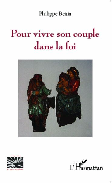Pour vivre son couple dans la foi (eBook, PDF)