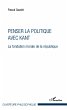Penser la politique avec Kant (eBook,... - Bild 1