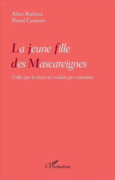 La jeune fille des Mascareignes (eBook, PDF)