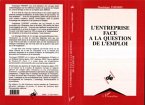 L'entreprise face à la question de l'emploi (eBook, PDF)