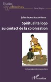 Spiritualité logo au contact de la colonisation (eBook, PDF)