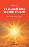 Du soleil de Gaza au soleil de Paris (eBook, PDF)