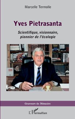 Cover Yves Pietrasanta (eBook, PDF)