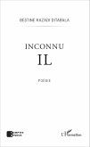 Inconnu IL Poésie (eBook, PDF)