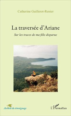 Cover La traversée d'Ariane (eBook, PDF)