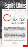 LE CAPITALISME EST-IL NATUREL ? (eBook, ePUB)