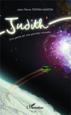 Cover Judith (eBook, PDF)