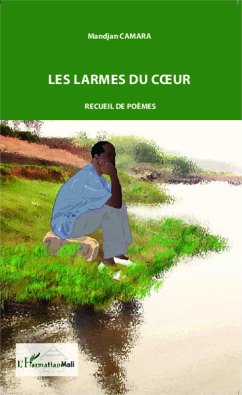 Cover Les larmes du coeur (eBook, PDF)