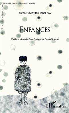 Enfances (eBook, PDF) - Darnal-Lesne; Tchekhov