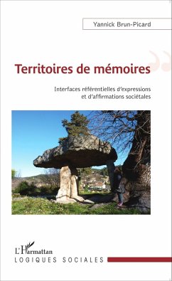 Cover Territoires de mémoires (eBook, PDF)