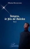 Tangou, le fils de Baloka (eBook, PDF)