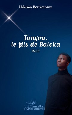 Cover Tangou, le fils de Baloka (eBook, PDF)