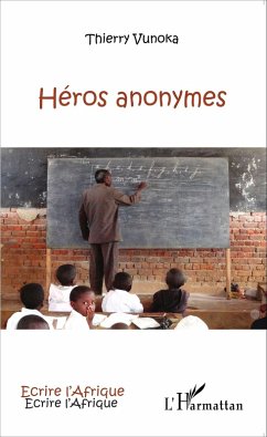 Cover Héros anonymes (eBook, PDF)