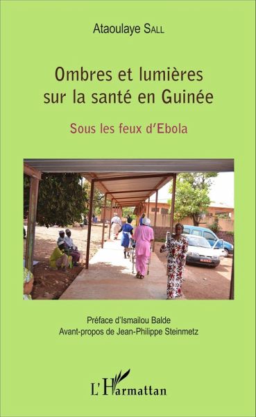Ombres et lumières sur la santé en Guinée (eBook, PDF)