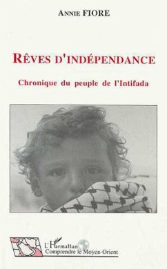 Cover Rêves d'indépendance (eBook, PDF)