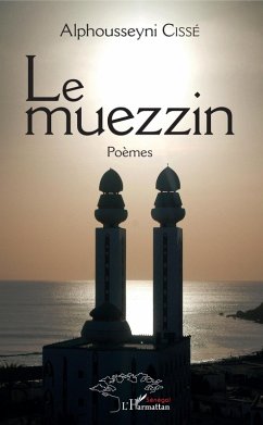 Le muezzin (eBook, PDF) - Cisse