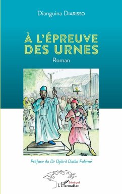 Cover A l'épreuve des urnes (eBook, PDF)