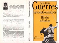 Guerres révolutionnaires - Histoire et cinéma (eBook, PDF) - Dallet