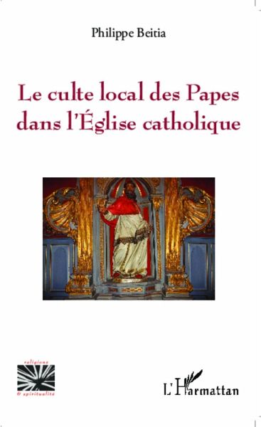 Le culte local des Papes dans l'Eglise catholique (eBook, PDF)