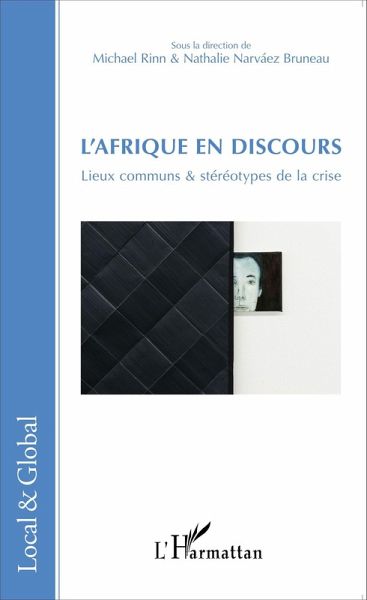L'Afrique en discours (eBook, PDF)