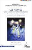 Les astres dans les discours postcoloniaux (eBook, PDF)