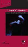 Le théâtre de Claude Régy (eBook, PDF)