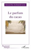 Le parfum du cacao (eBook, PDF)
