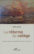 La réforme du collège (eBook, PDF) - Bild 1