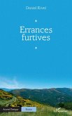 Errances furtives (eBook, PDF)