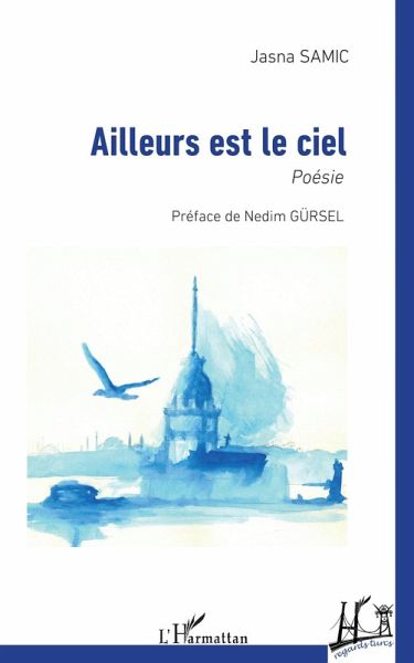 Ailleurs est le ciel (eBook, PDF)