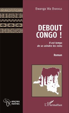 Cover Debout Congo ! (eBook, PDF)